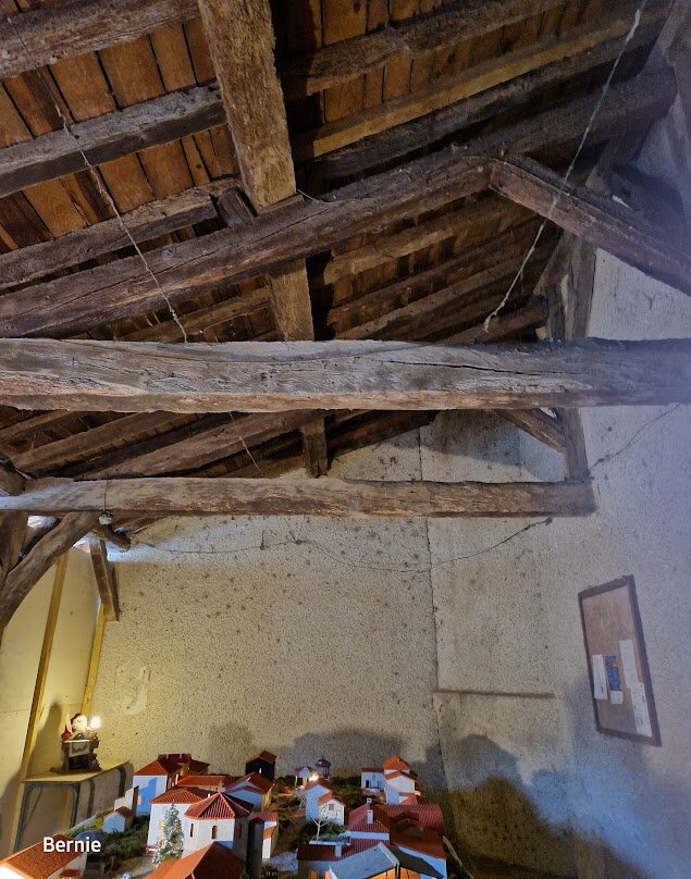 Eglise de Saint-Hilaire景点图片