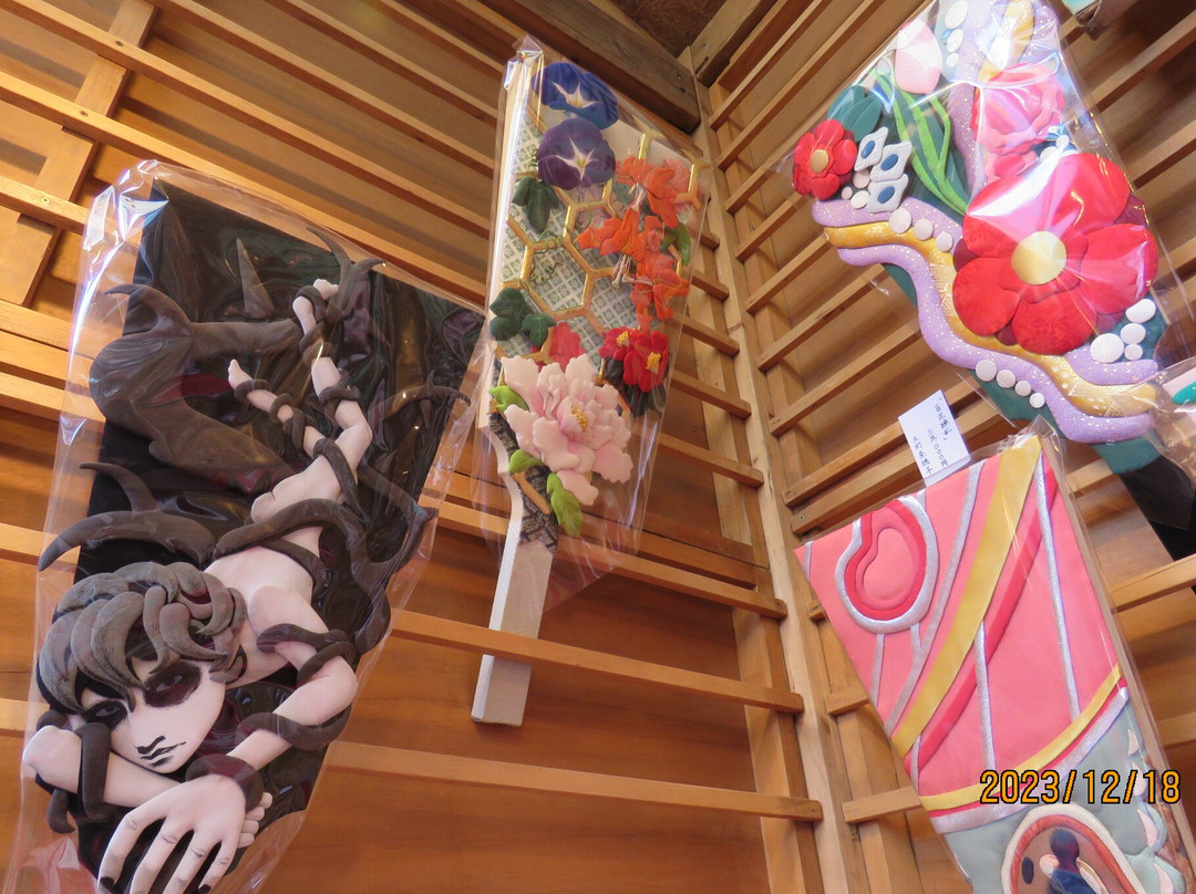 Asakusa Toshi no Ichi-Asakusa必去景点