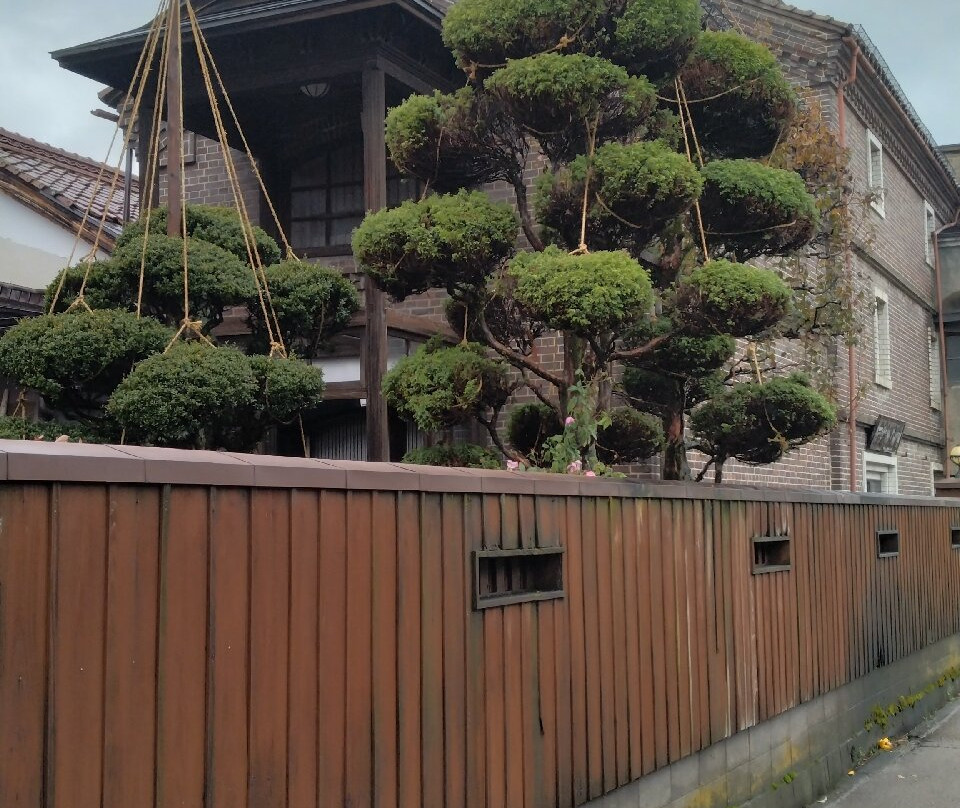 Wakaki Shoten-喜多方市必去景点