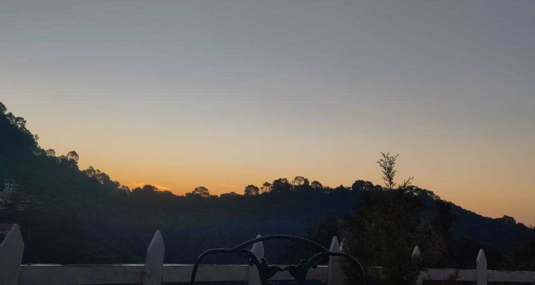 Annfield Cottage主图