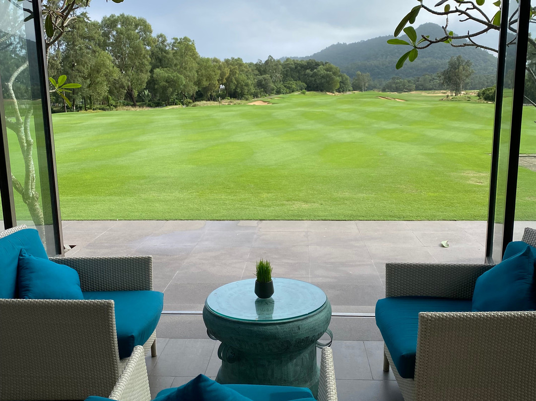 Laguna Golf Lang Co-Cu Du必去景点