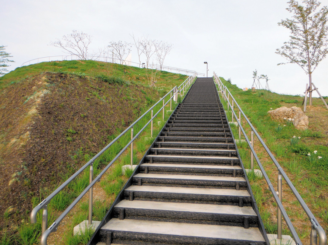 Kesennuma Recovery Memorial Park-气仙沼市必去景点