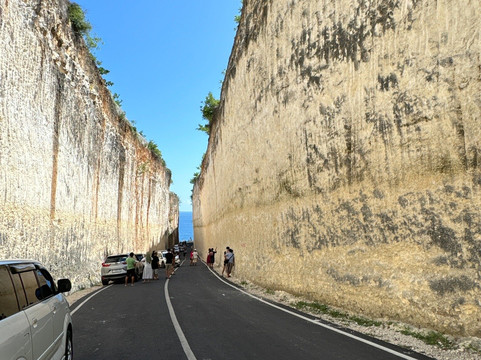 Bali Cab Driver-沙努尔必去景点