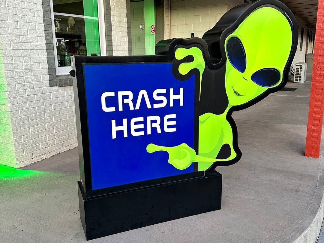 The Roswell Inn主图