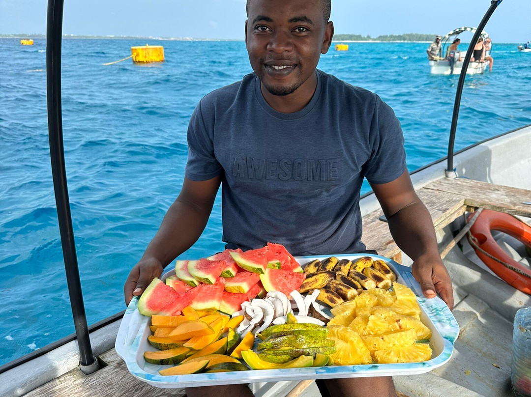 Zan Isaac Tours-桑给巴尔市必去景点