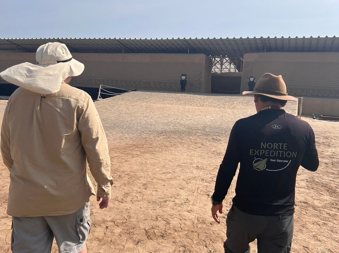 Norte Expedition-特鲁希略必去景点