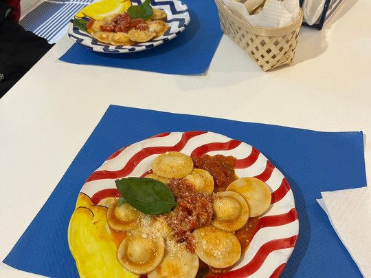 Campaniadamare - Sorrento-索伦托必去景点