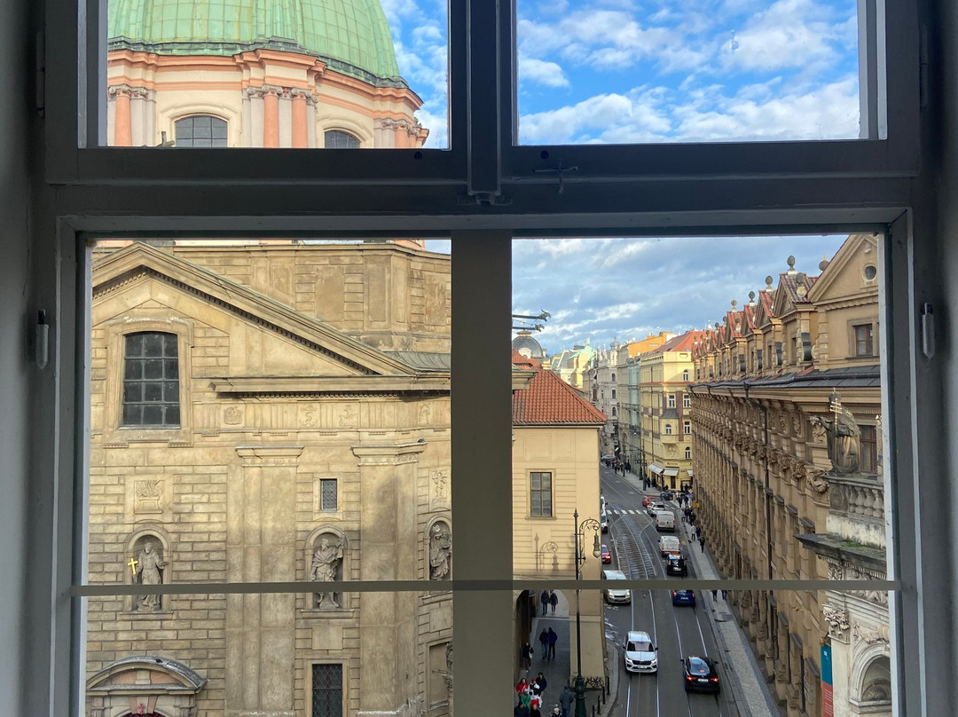 Story of Prague Museum景点图片