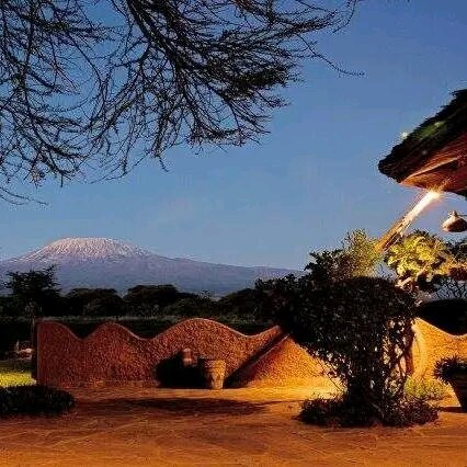 VALLEY ROCKS TOURS-内罗毕必去景点