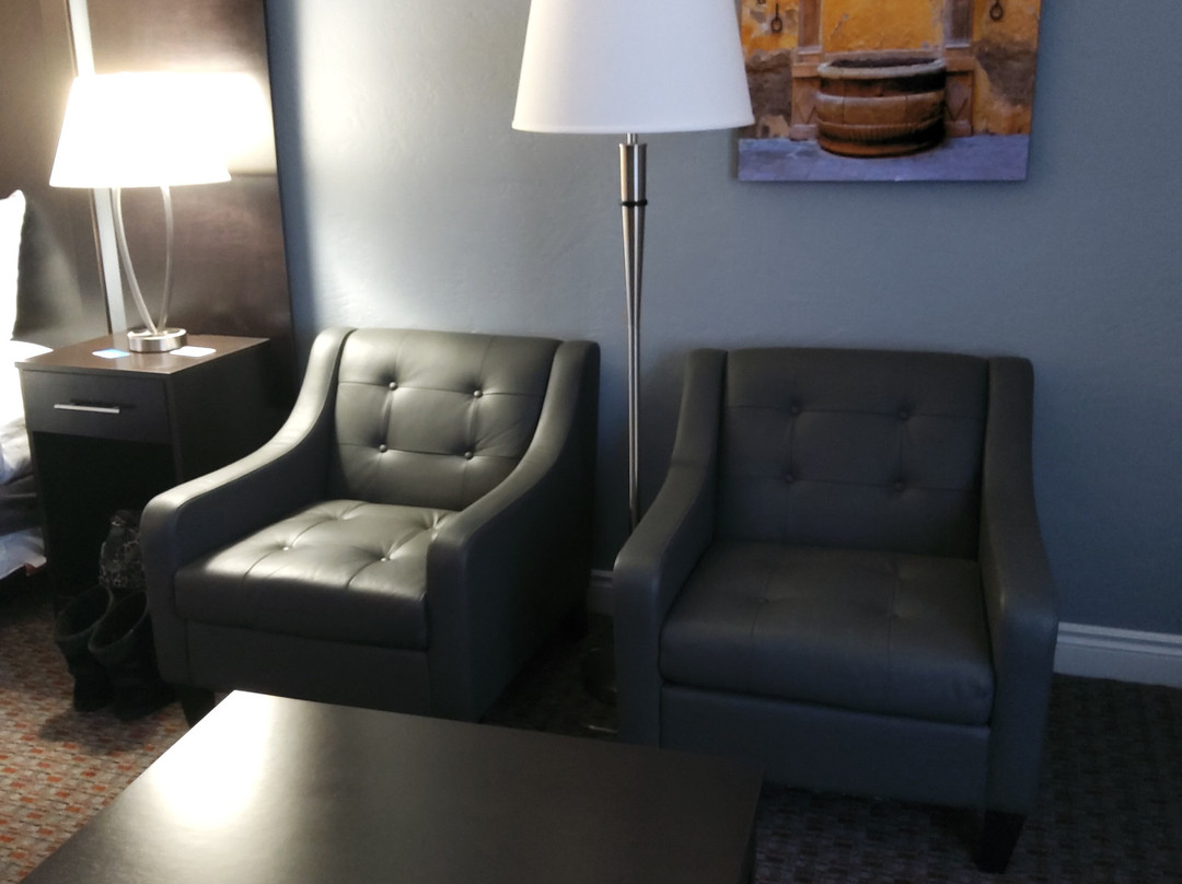 The Harrington Inn主图