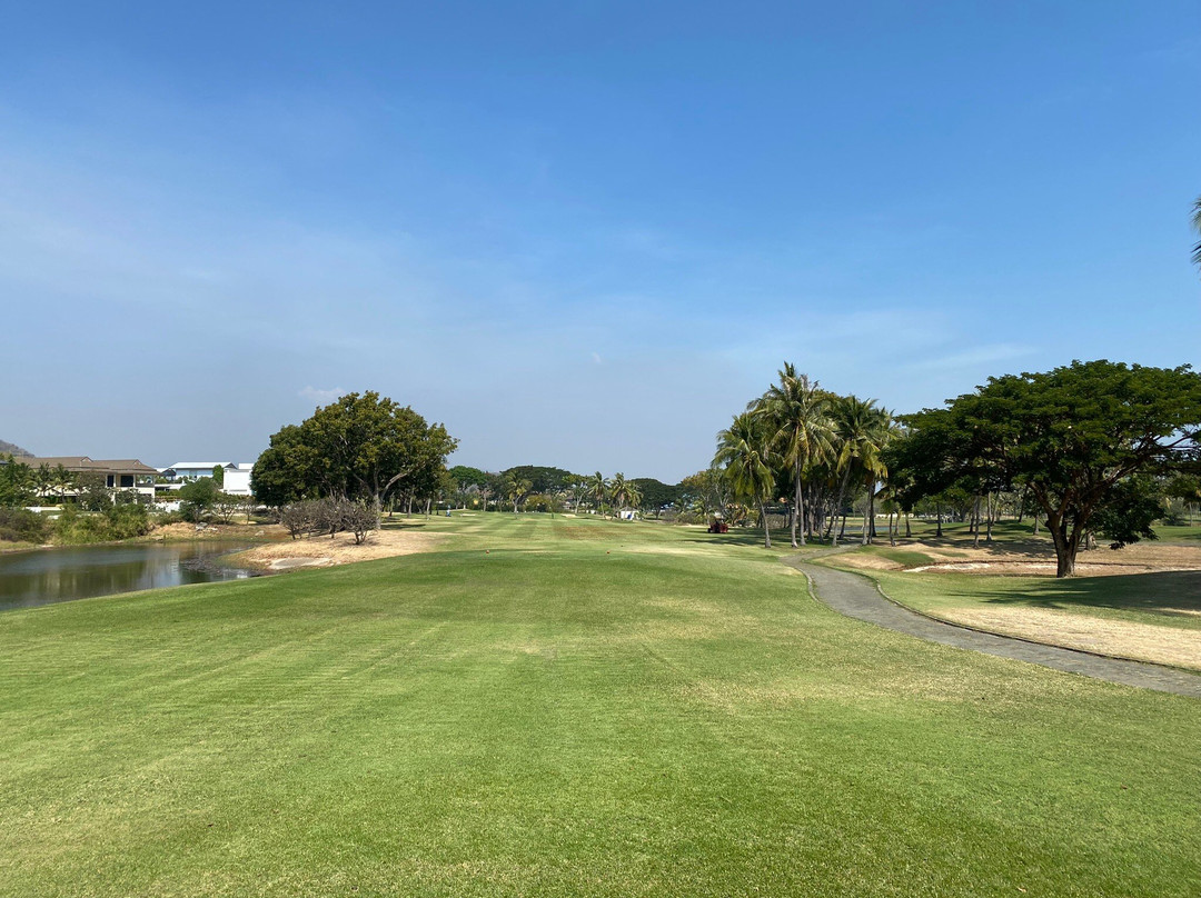 Palm Hills Golf Club景点图片