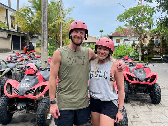 Gorgeous Bali Tour-登巴萨必去景点