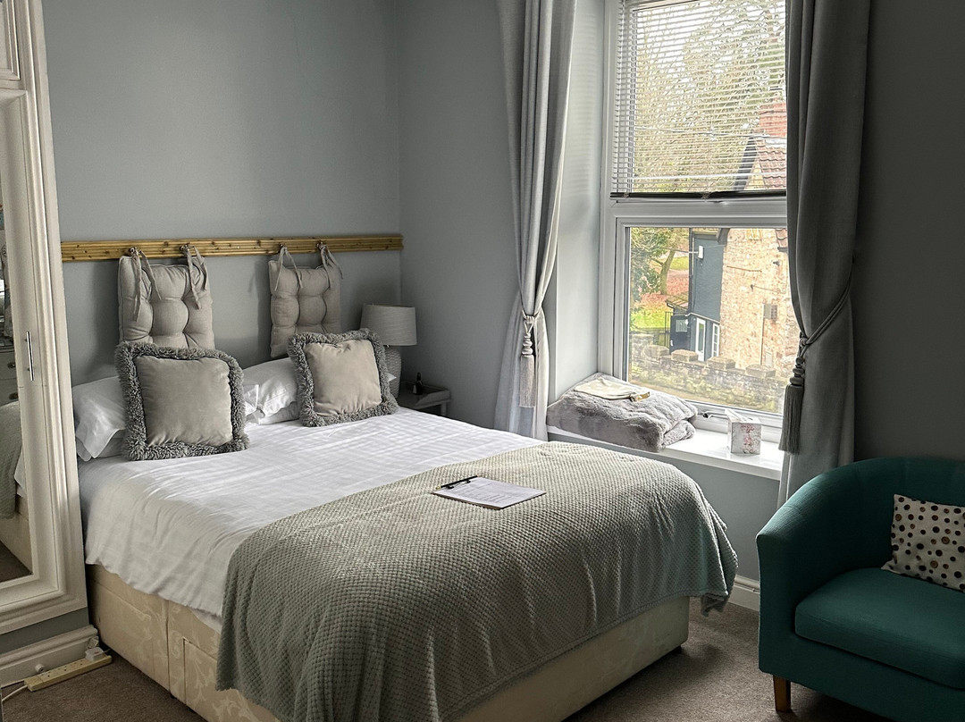 The Lychgate Guest House主图