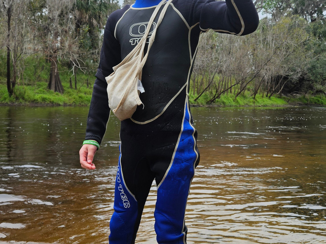 Peace Paleo Adventures-Wauchula必去景点