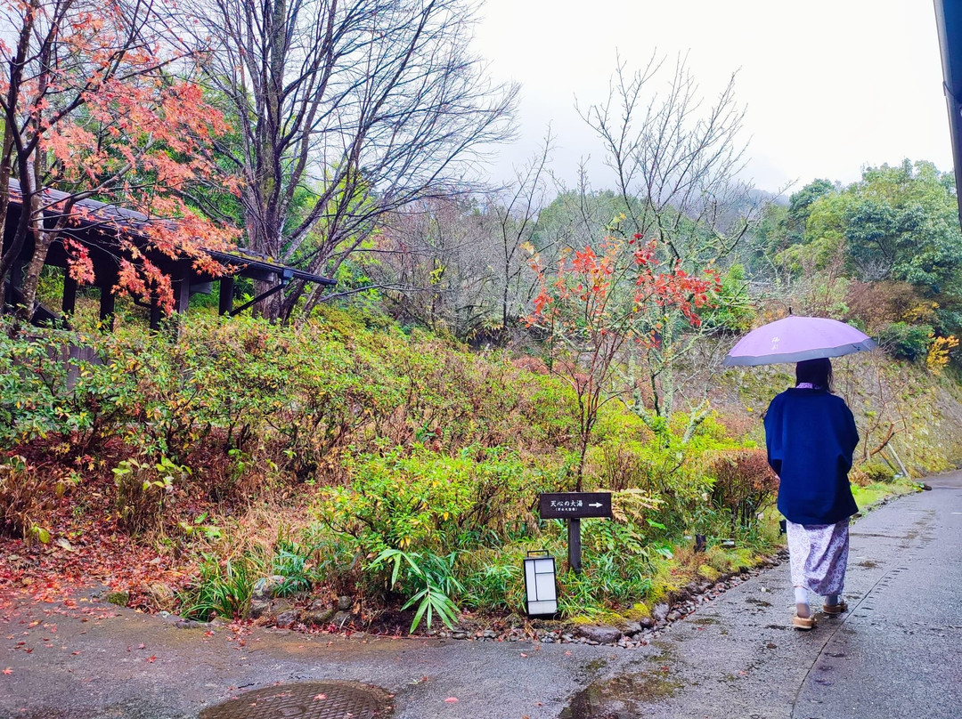 梅园日式旅馆主图