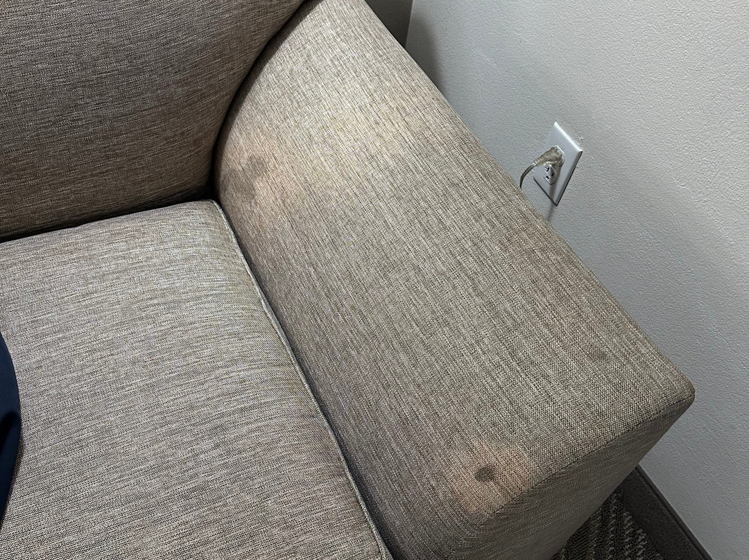 Hyatt Place Albuquerque Airport主图