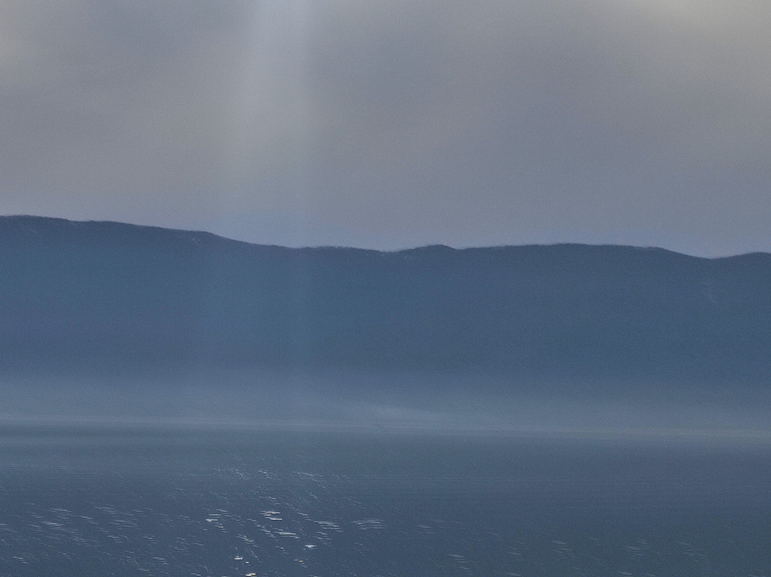 Agios Achillios island景点图片