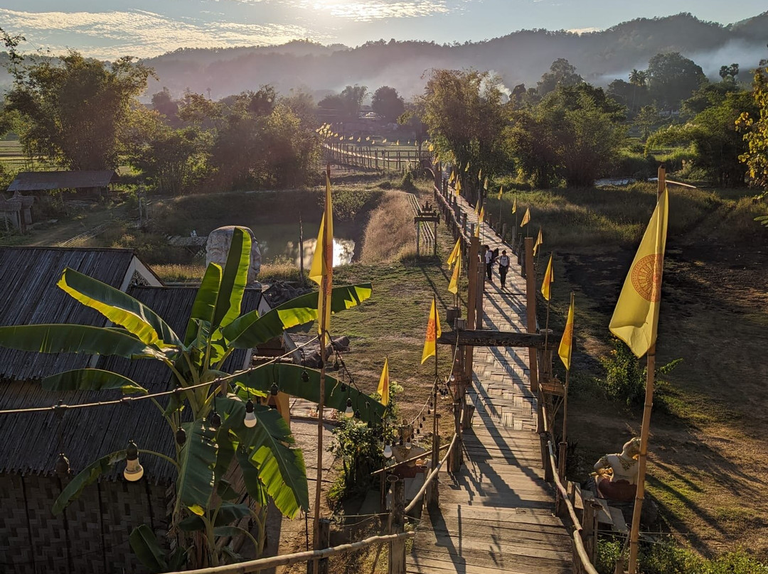 Mae Hong Son Holidays景点图片