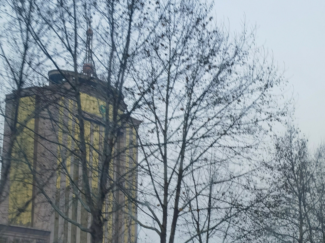 诸城锦江之星繁荣东路店主图