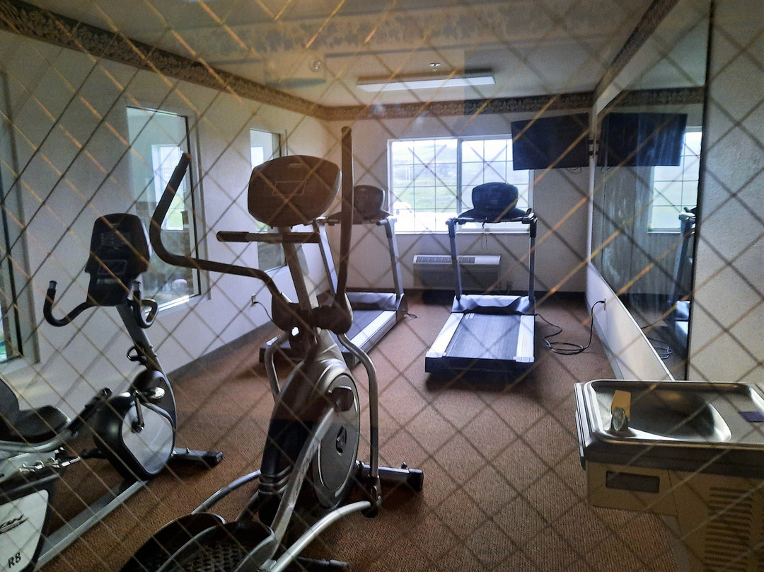 FairBridge Inn Express, Dillon主图