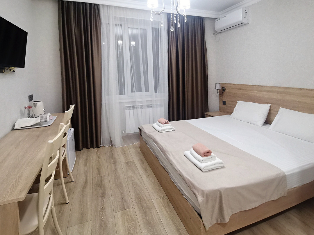 Admiral Inn Aparthotel