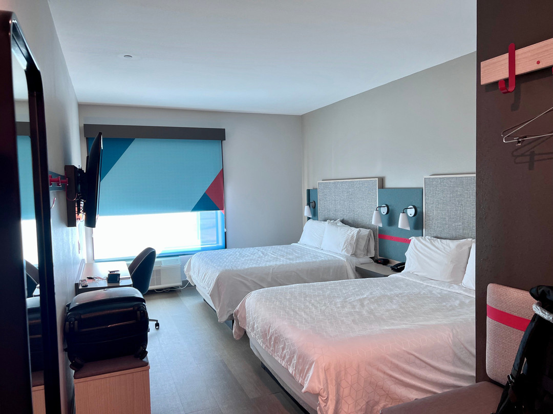 avid Hotel Memphis - Southaven by IHG主图