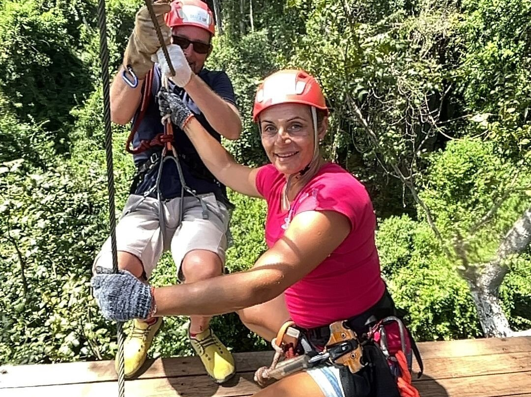 Thai'd Up Adventures景点图片