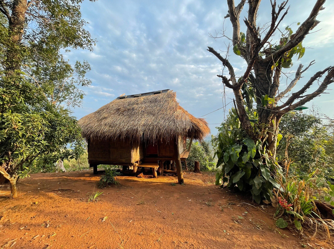 Akhajulyah Guesthouse主图