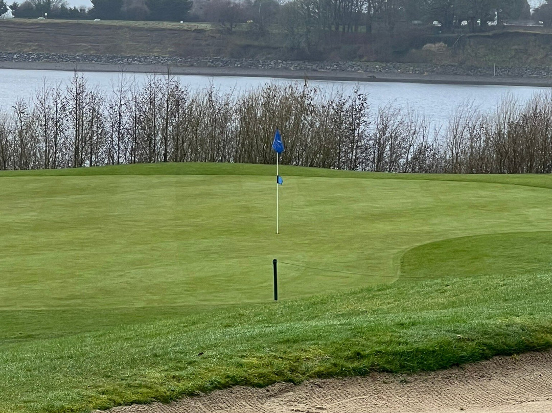 Tulfarris Golf Club-Blessington必去景点
