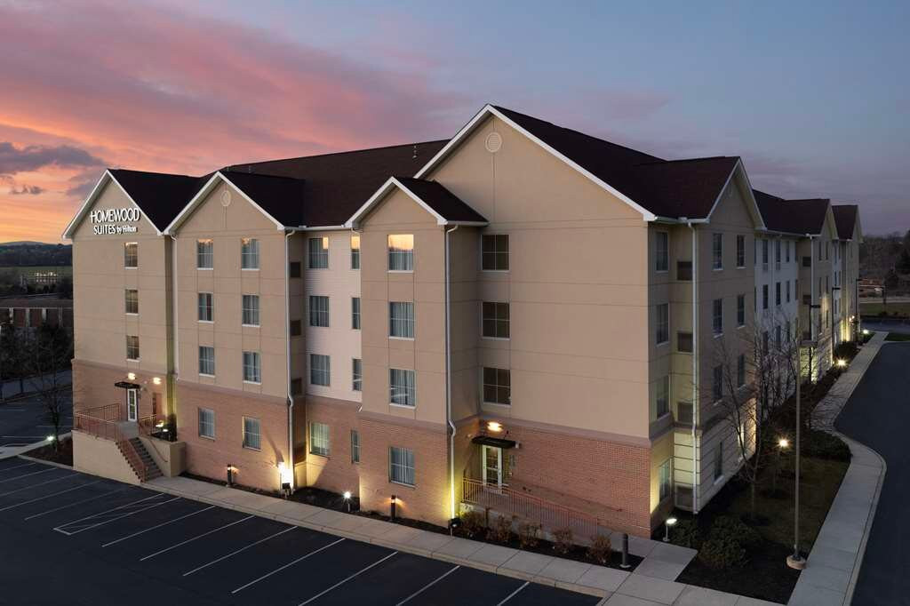 Homewood Suites by Hilton York主图
