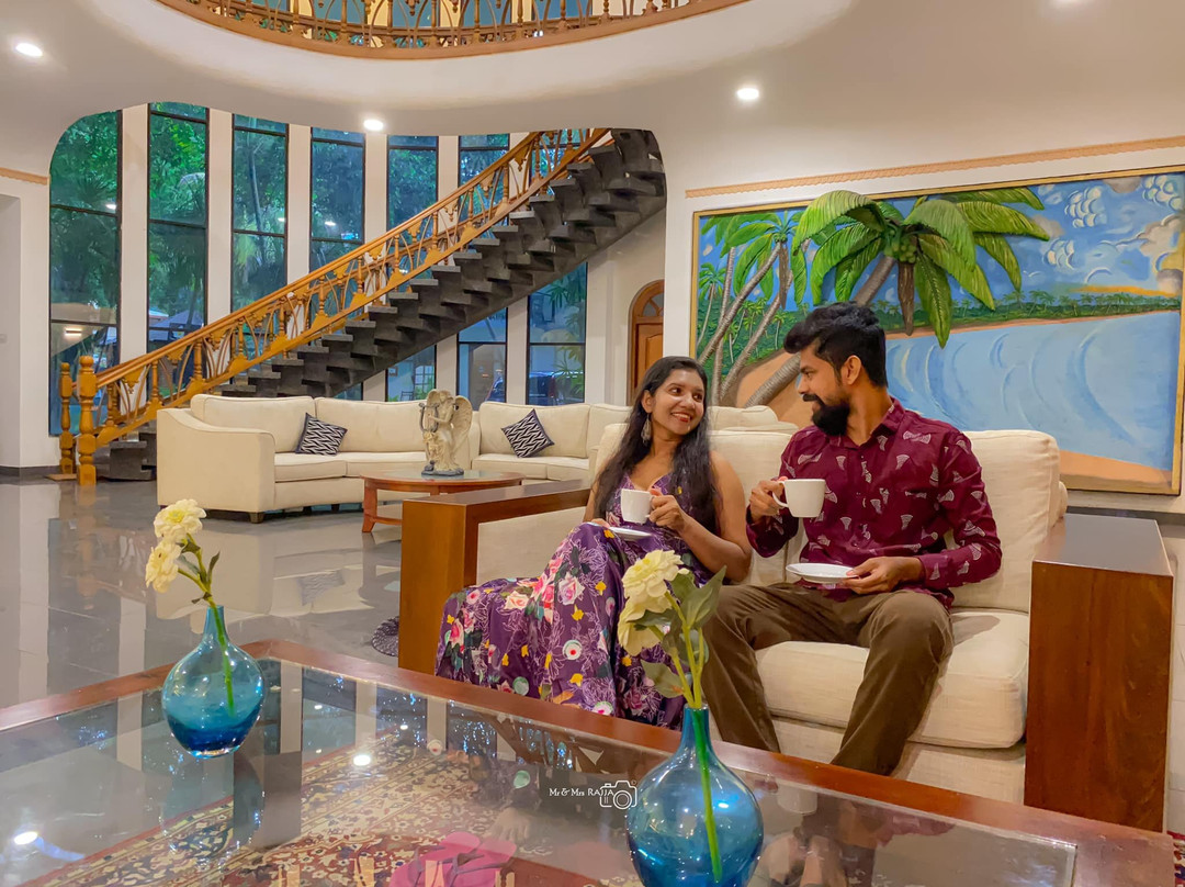 Wisdom Boutique Resort主图