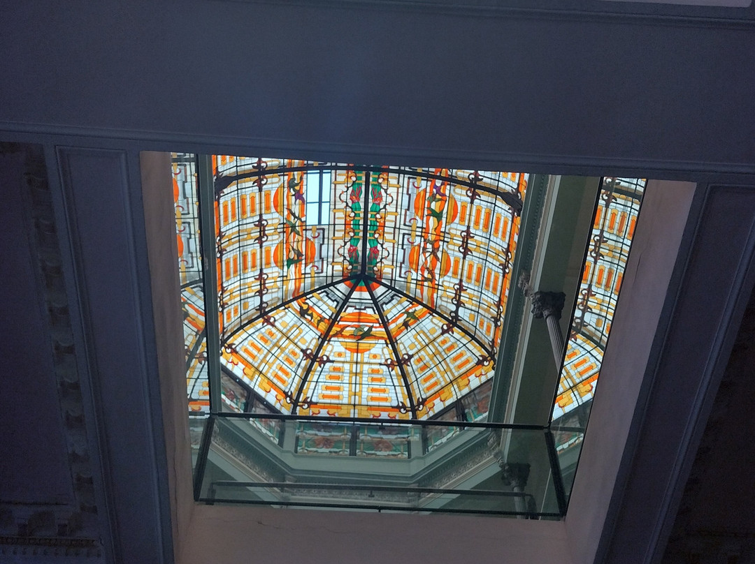 拉奎尔酒店主图