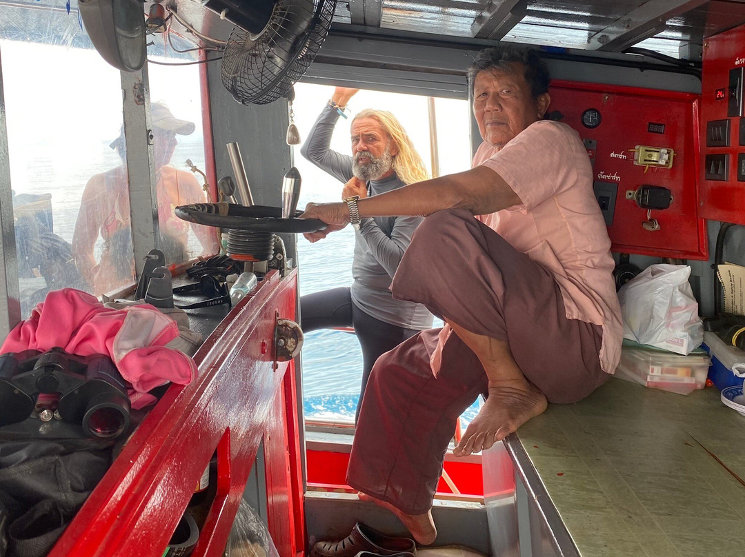 Koh Mak Divers-玛岛必去景点