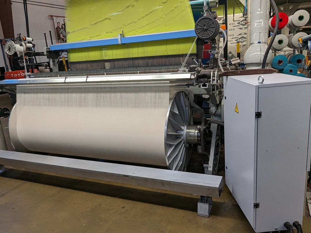 Pendleton Woolen Mill Store-Pendleton必去景点