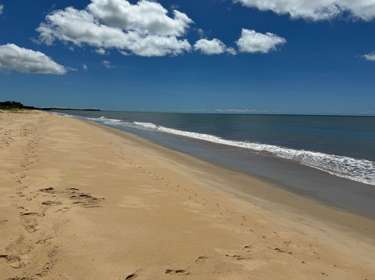 Village Mata Encantada主图