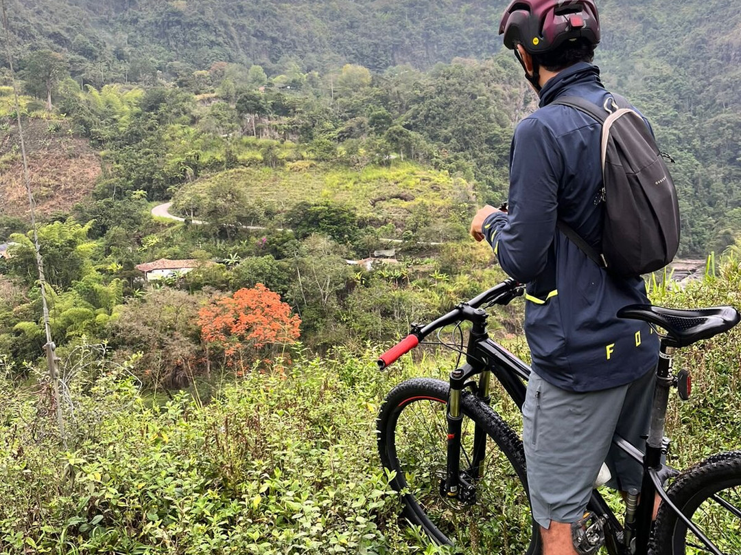 Daaki Aventura-San Agustin必去景点