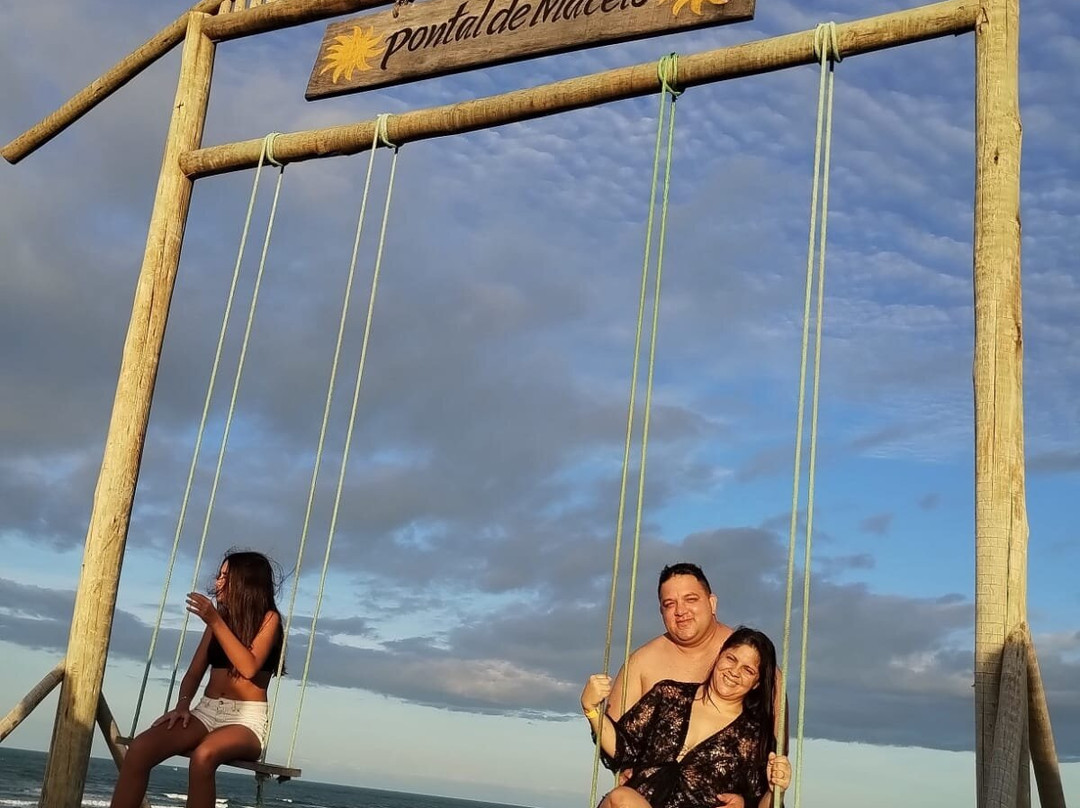 Gabriel bugueiro-Fortim必去景点