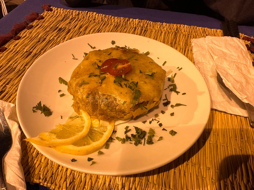 Malah Cafe And Restaurant