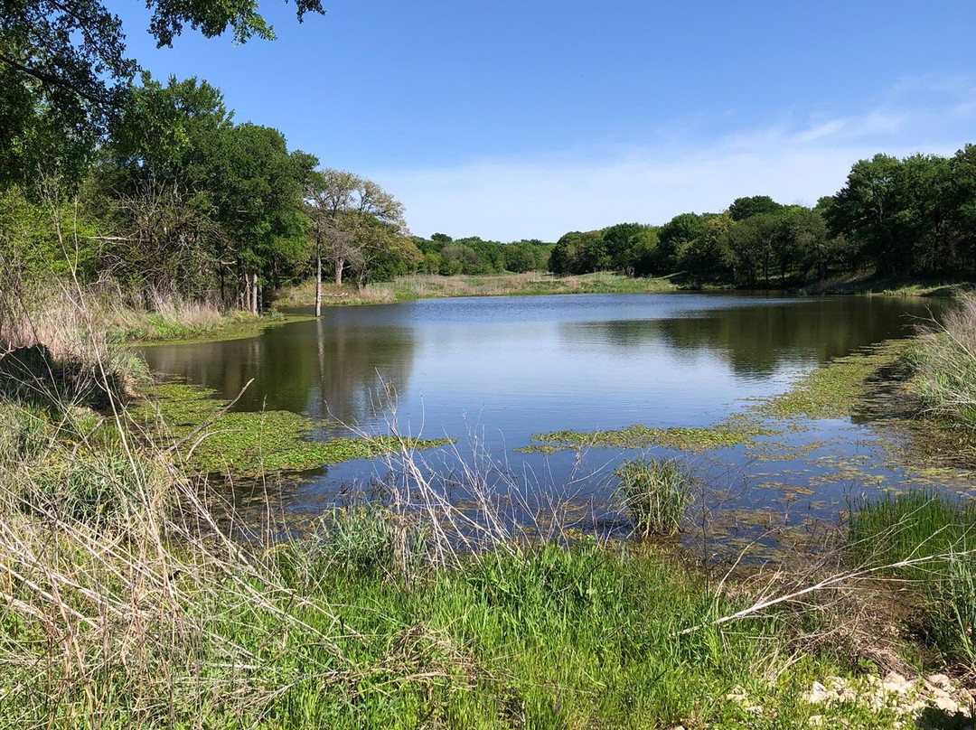 Hagerman National Wildlife Refuge-Sherman必去景点