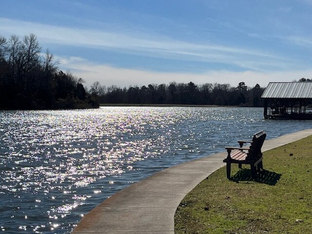 Cedar Cove Ranch-浴室