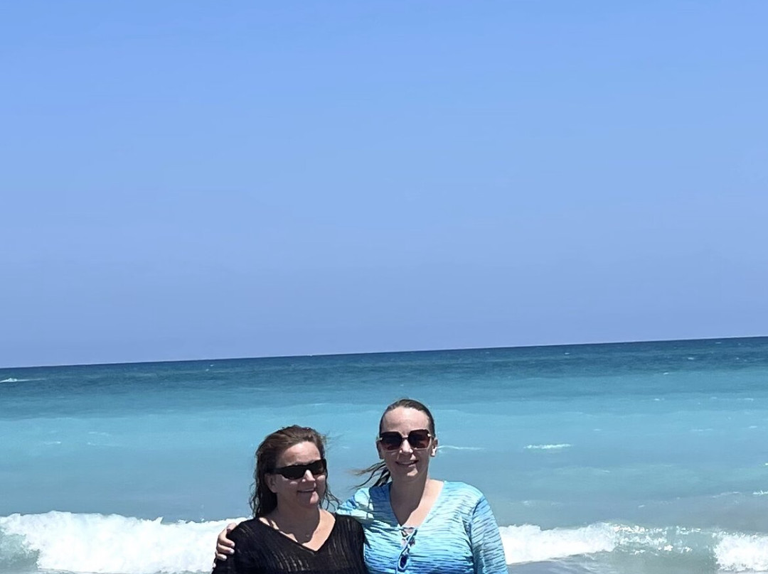 Carlin Park-朱庇特必去景点