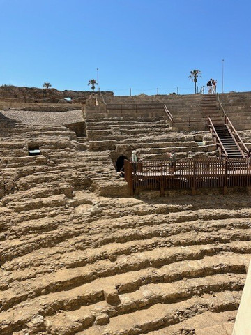 We Are Cádiz-加的斯市必去景点