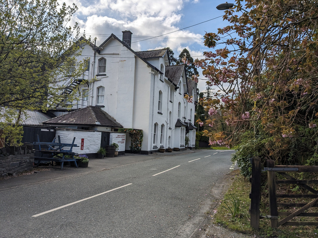 Buckley Arms Hotel主图