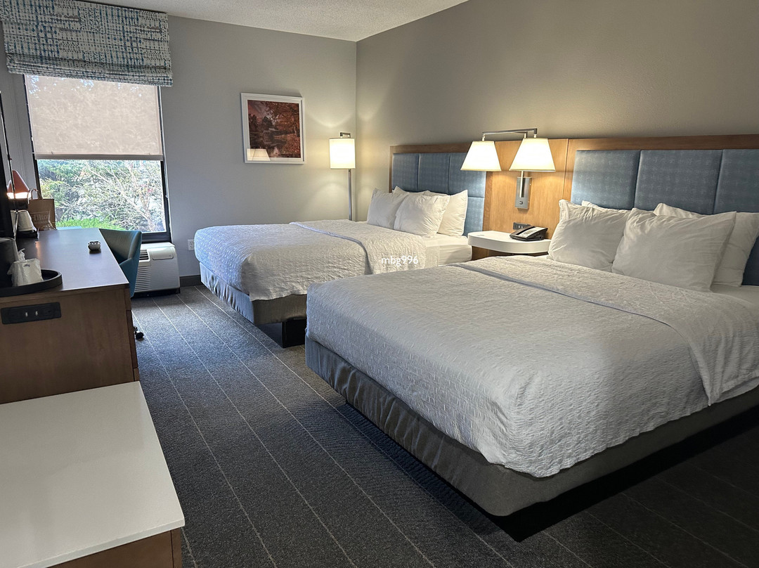Hampton Inn Christiansburg/blacksburg主图