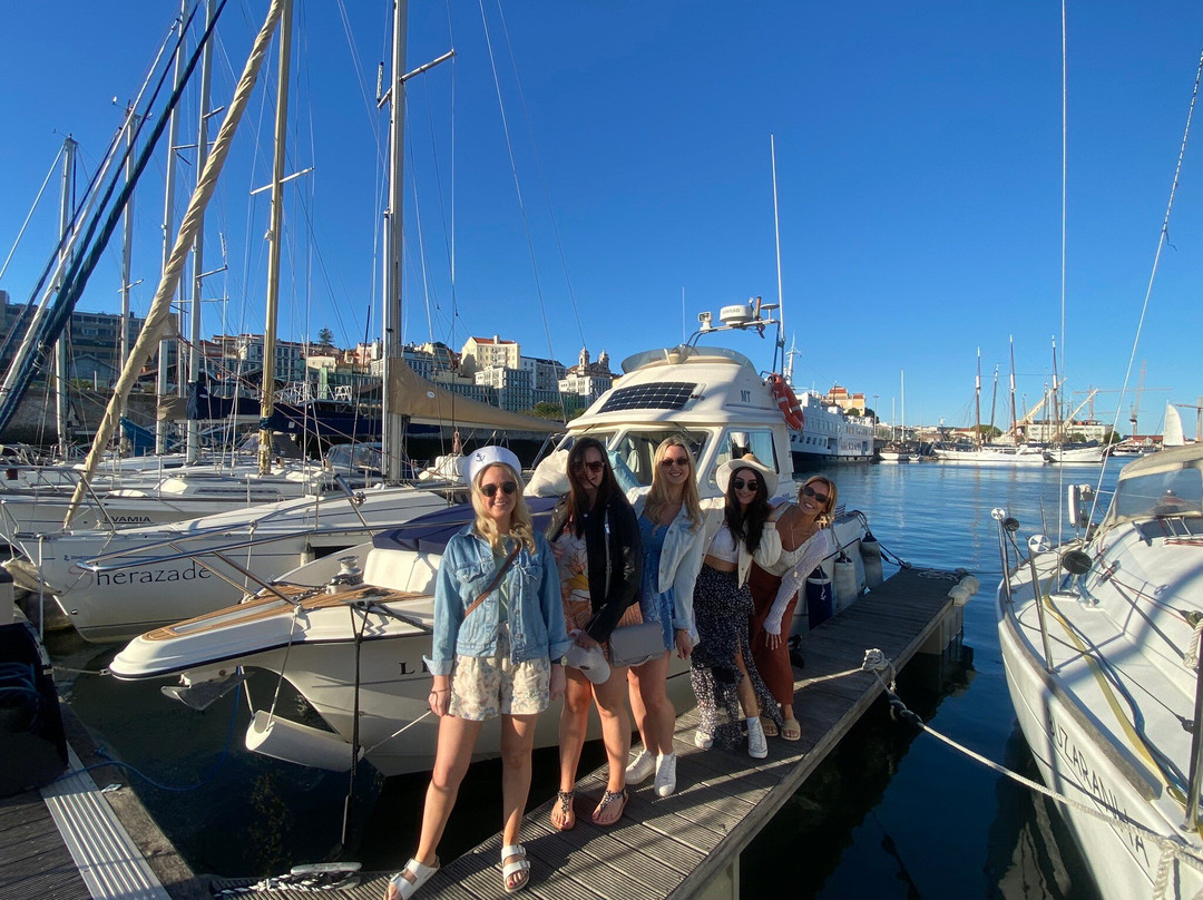 Lisbon Me Boat Tours-里斯本必去景点