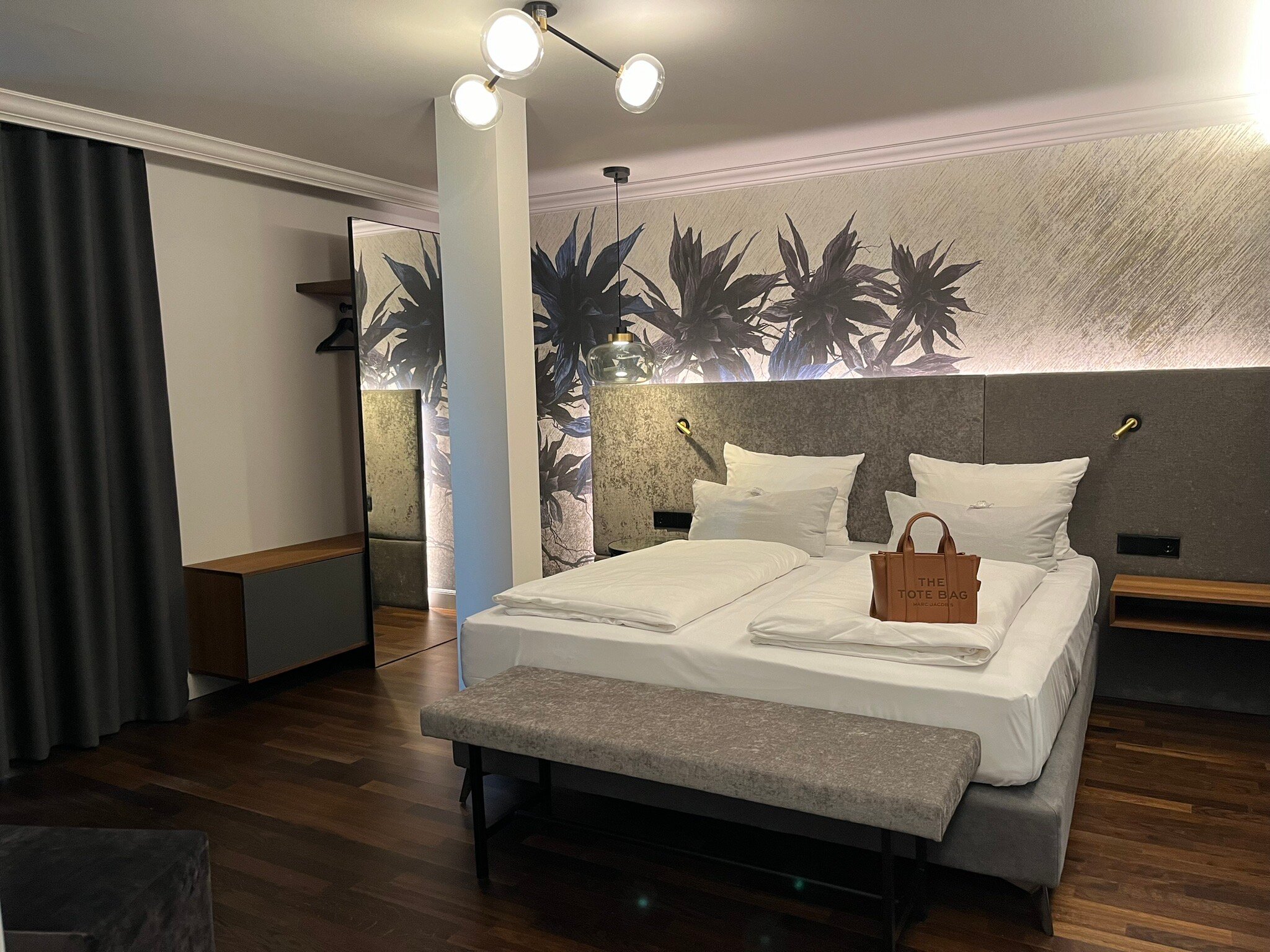 Hotel Kaiserhof Ravensburg-官方
