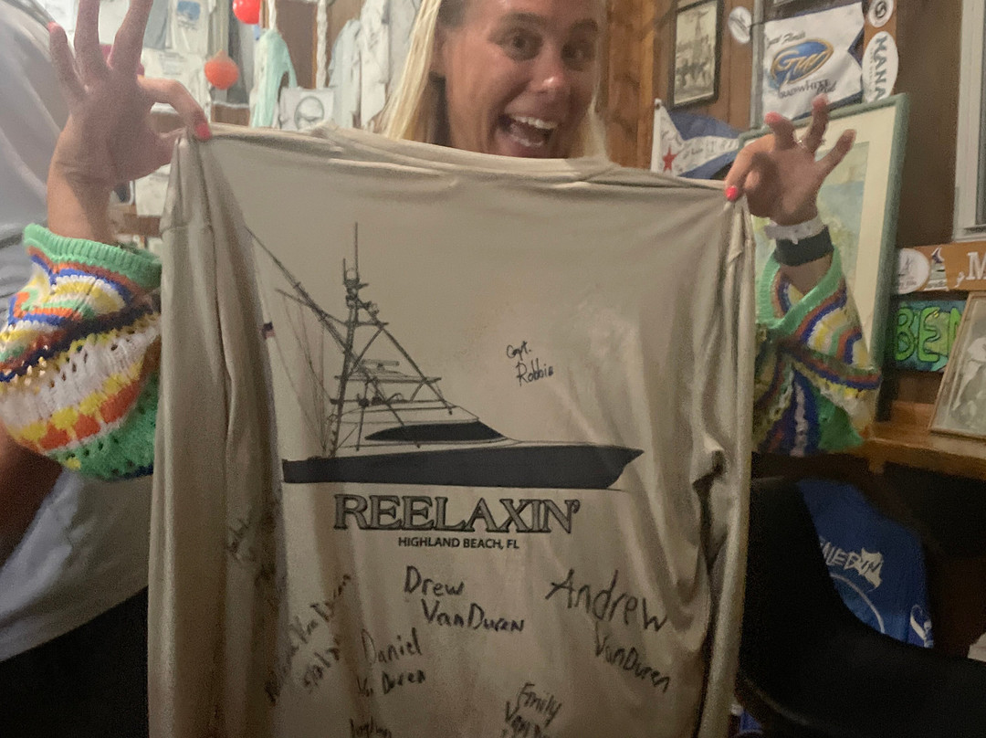 Chub Cay Resort & Marina主图