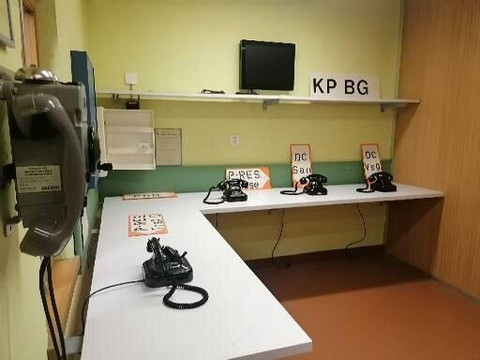 Unterirdisch Uberleben - Surviving Underground: Sonnenberg Bunker-卢塞恩必去景点