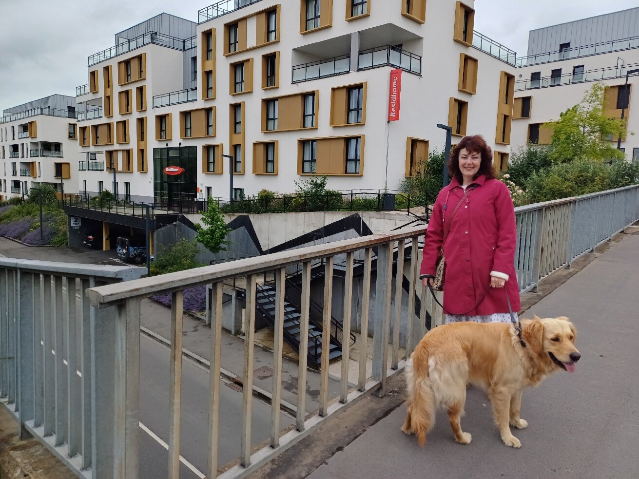 Residhome Chartres-官方