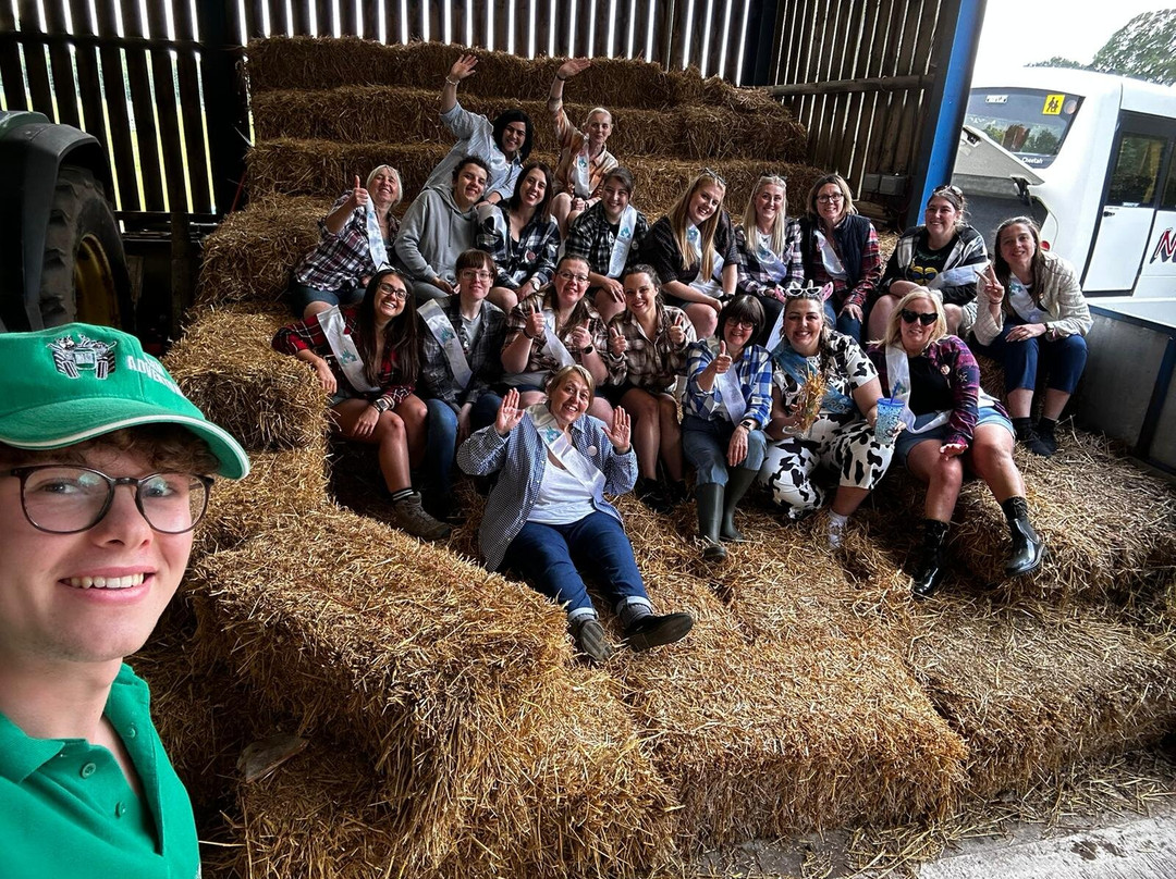 Farm Adventure Shropshire景点图片